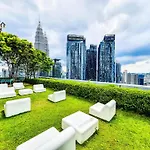 The Mews Klcc By Gbs