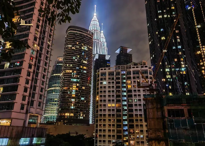 The Mews Klcc By Gbs