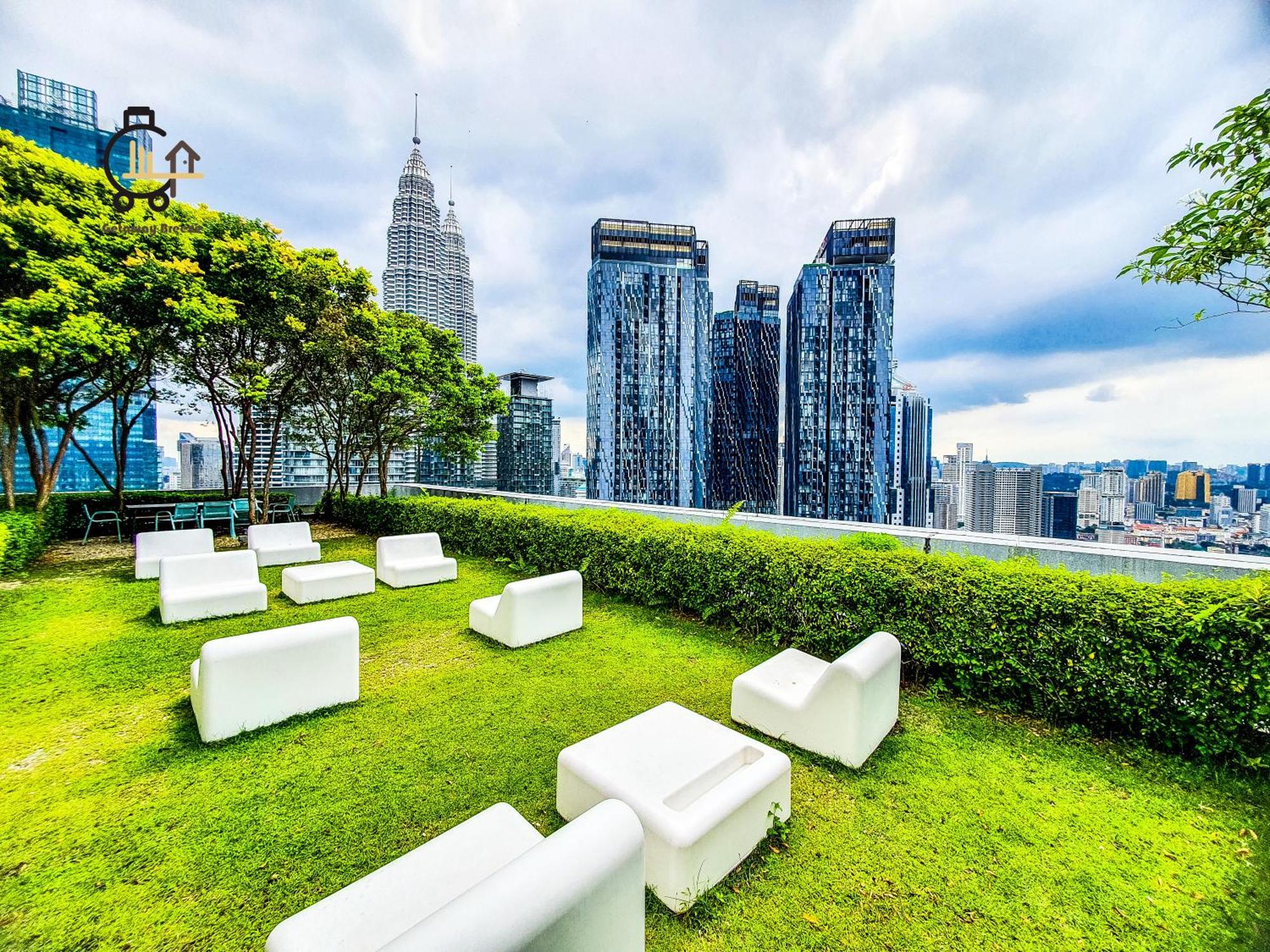The Mews Klcc By Gbs Pangsapuri *