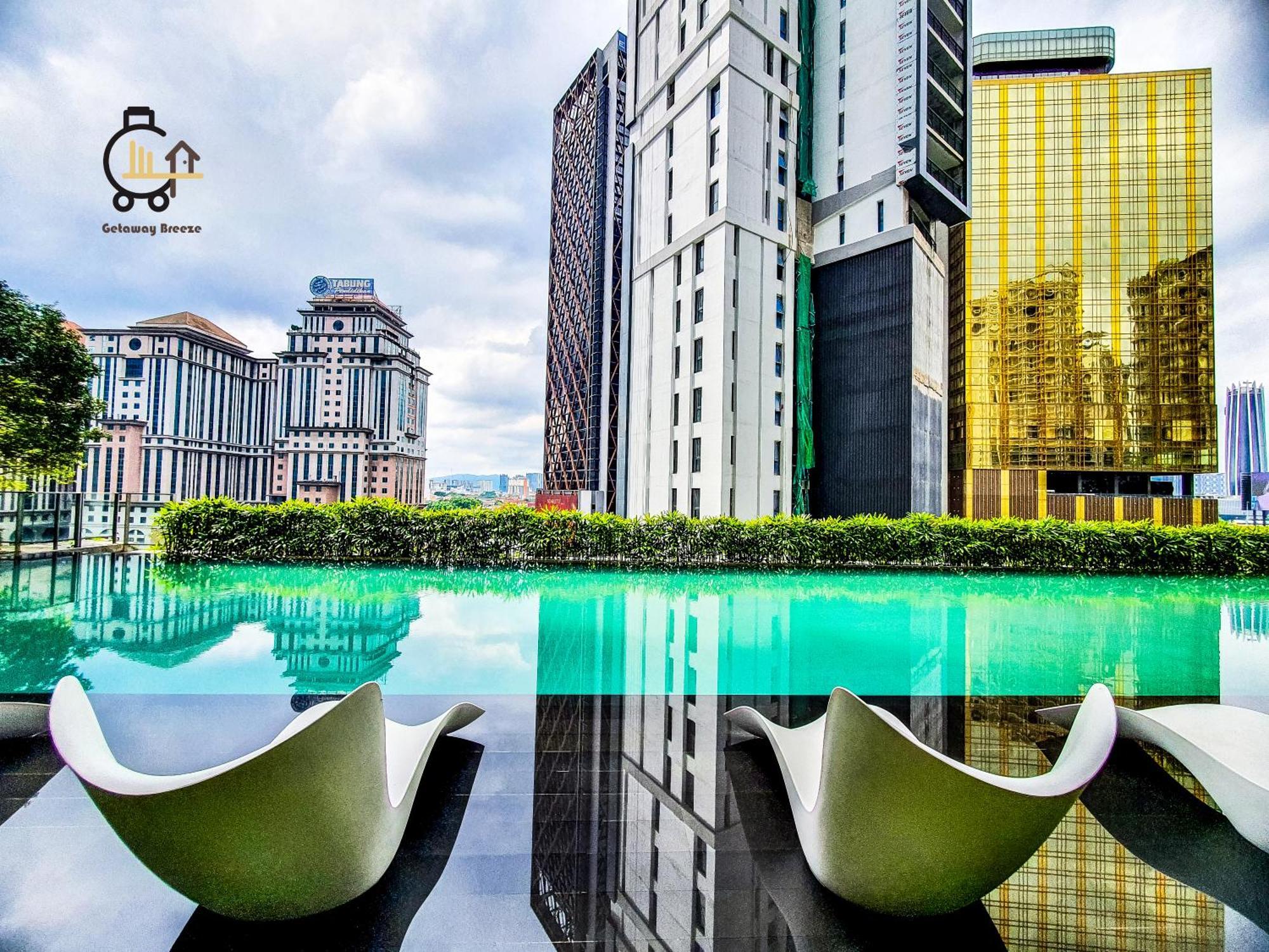 The Mews Klcc By Gbs Pangsapuri