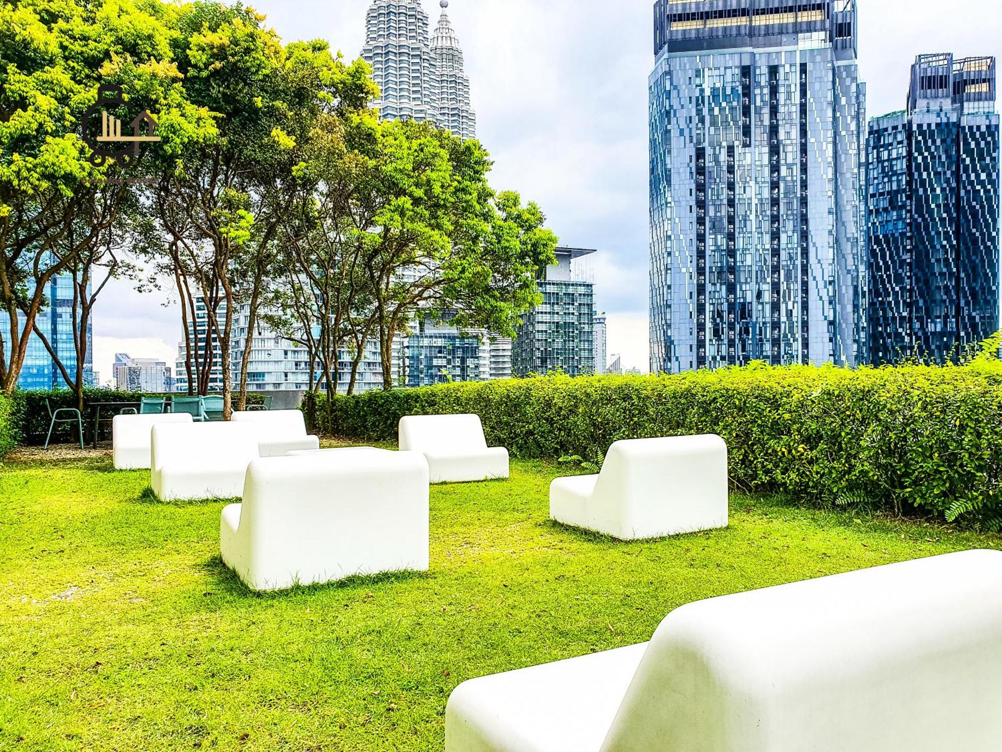 The Mews Klcc By Gbs *