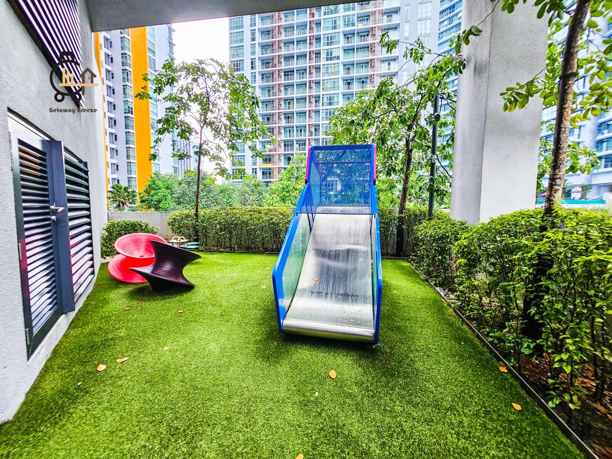 The Mews Klcc By Gbs * Kuala Lumpur