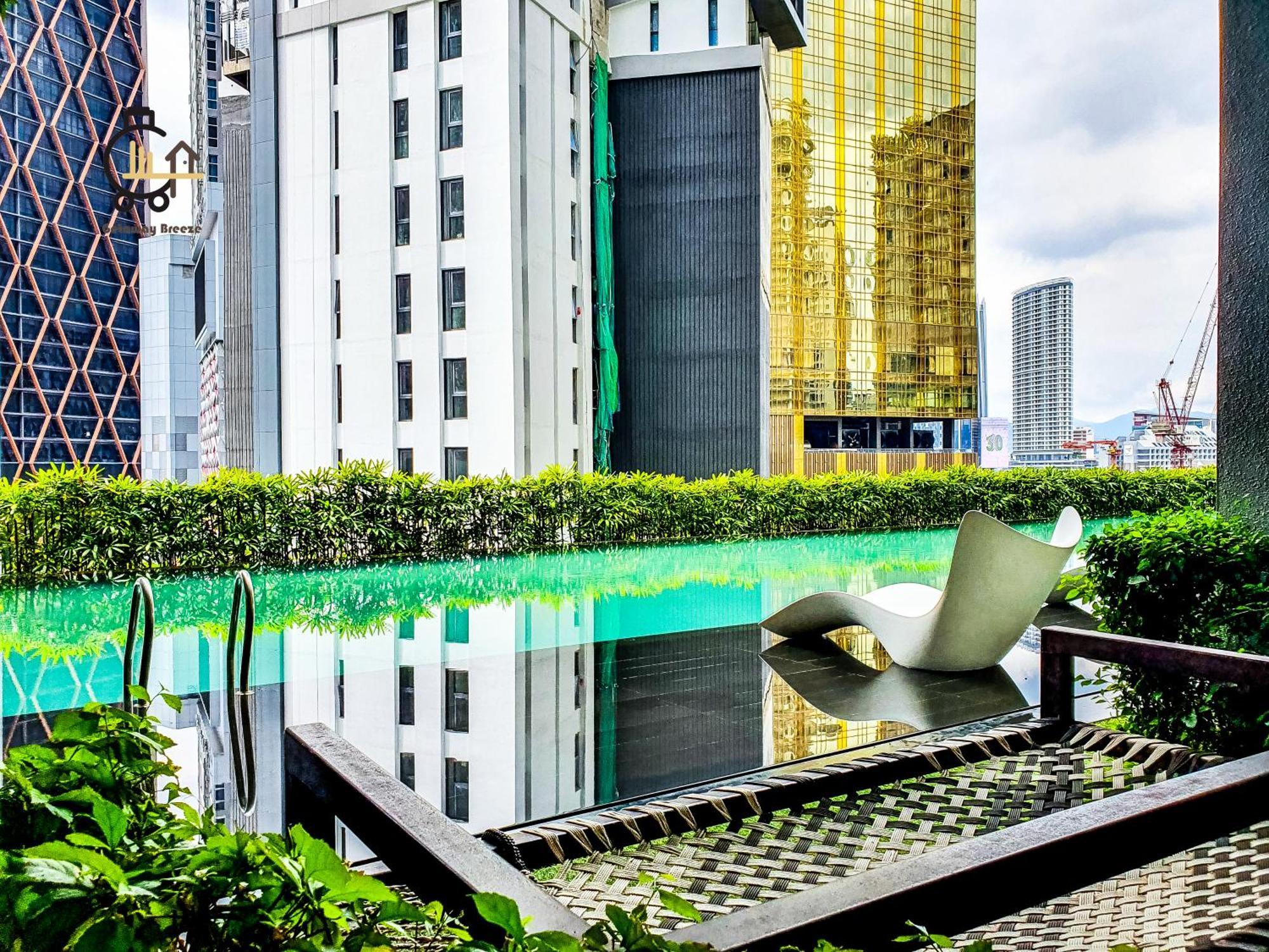 The Mews Klcc By Gbs Pangsapuri