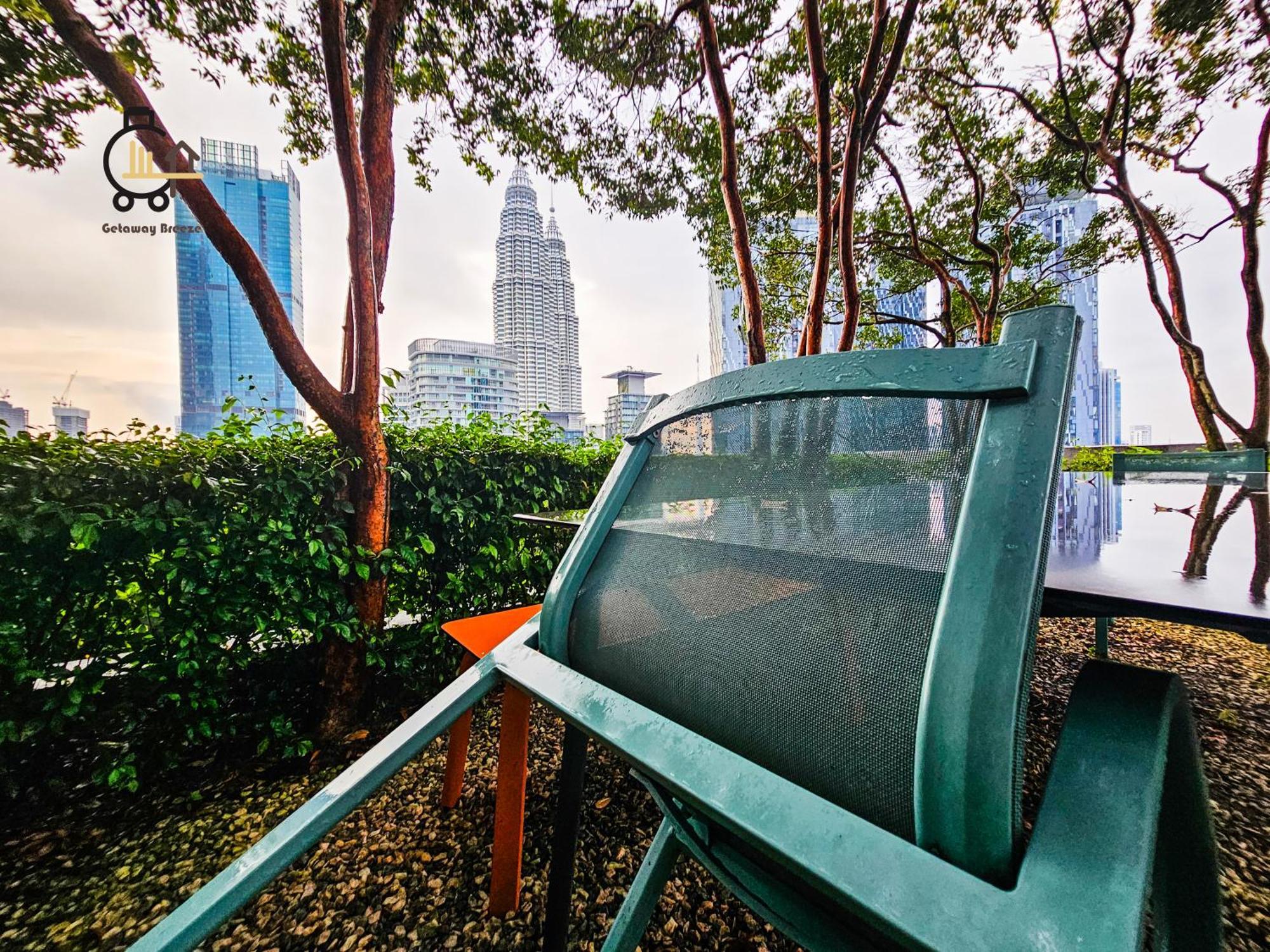 The Mews Klcc By Gbs Pangsapuri *