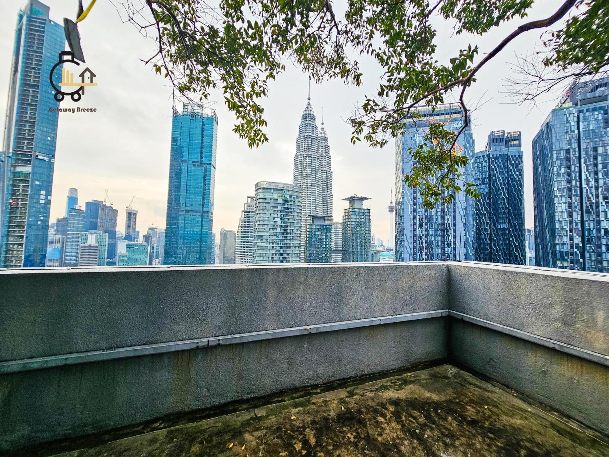 Pangsapuri The Mews Klcc By Gbs