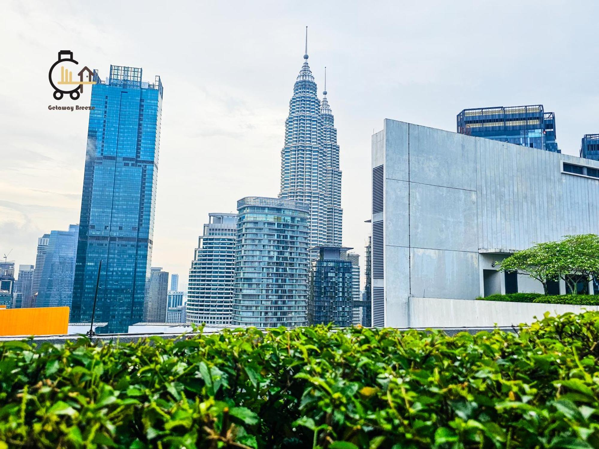 The Mews Klcc By Gbs Pangsapuri *