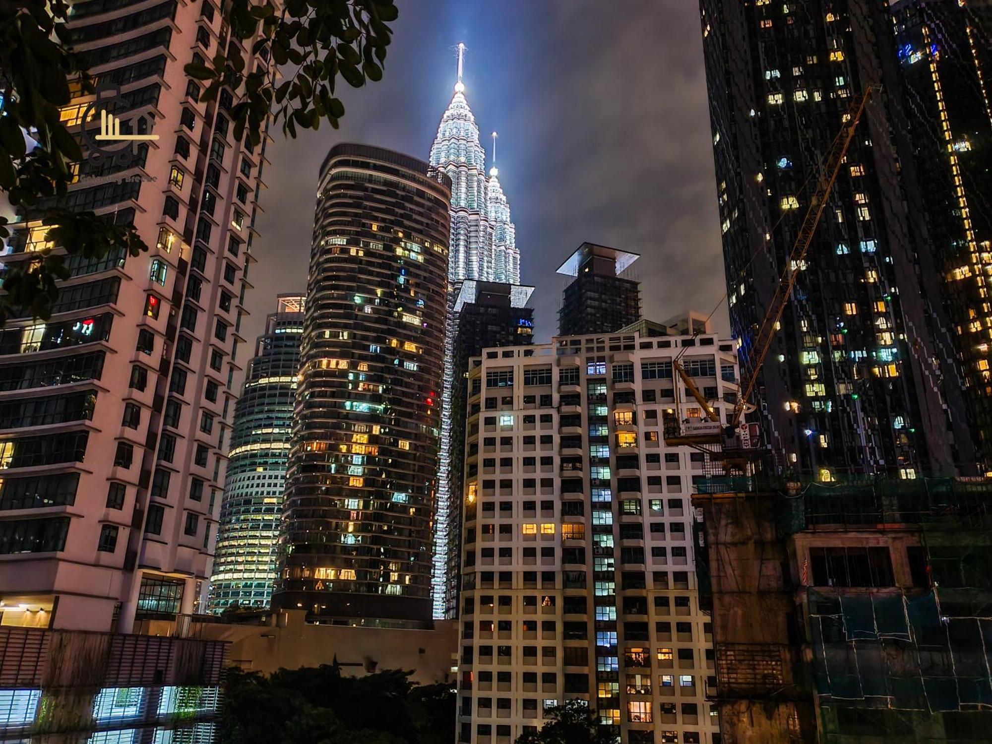 Pangsapuri The Mews Klcc By Gbs Kuala Lumpur