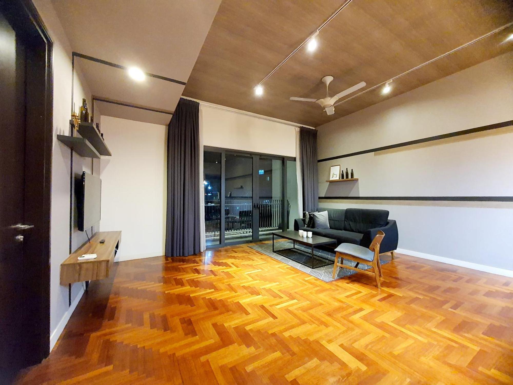 The Mews Klcc By Gbs *