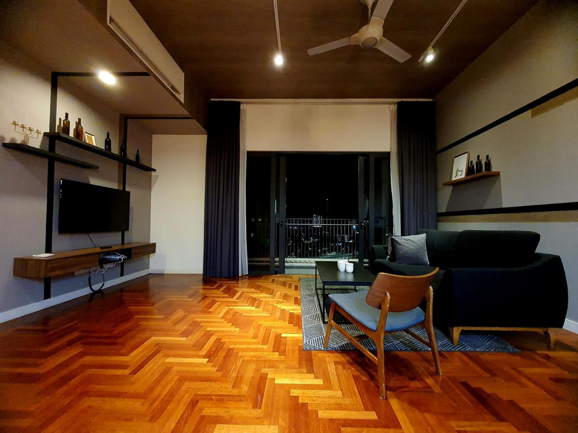 The Mews Klcc By Gbs * Kuala Lumpur