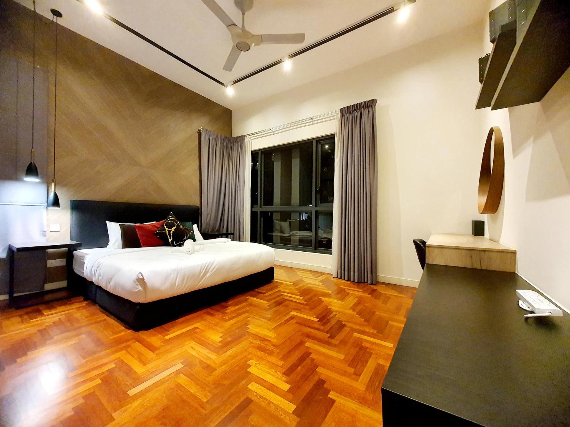 The Mews Klcc By Gbs Kuala Lumpur